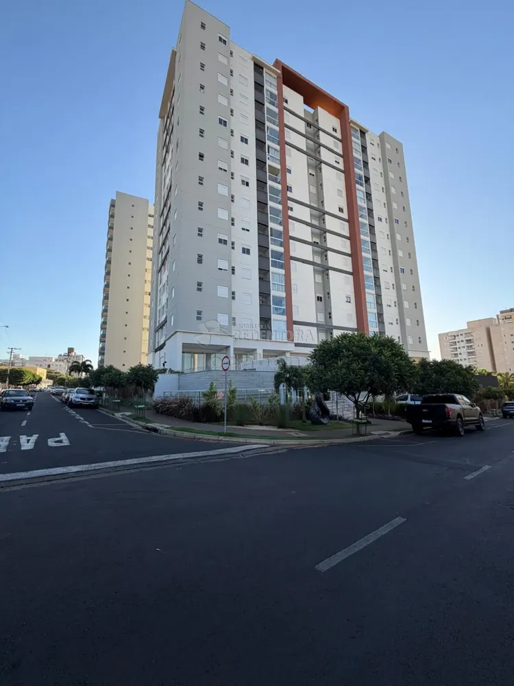 Apartamento, 2 quartos, 63 m² - Foto 1