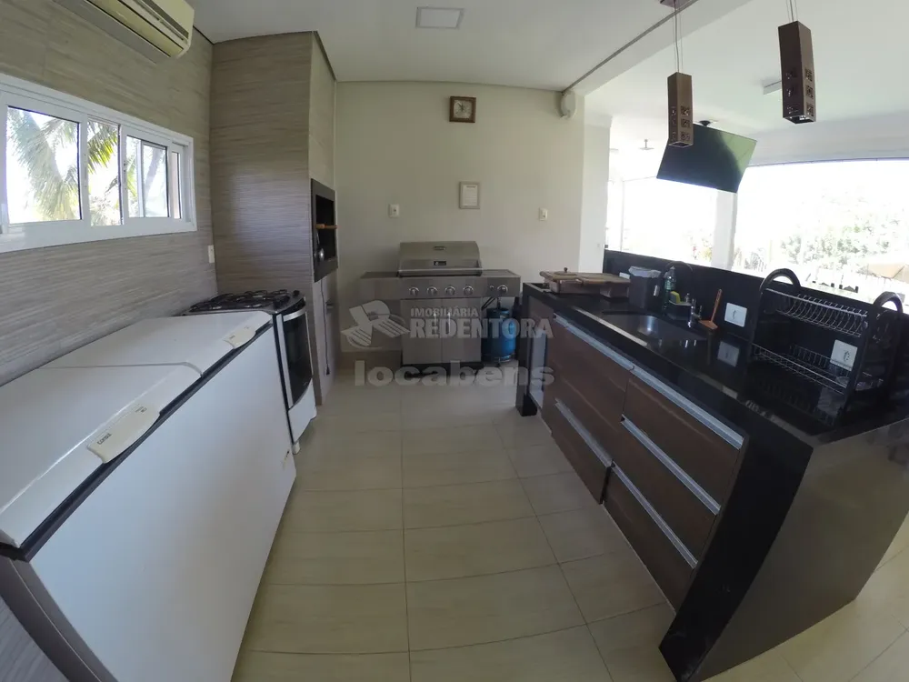 Chácara, 7 quartos, 1000 m² - Foto 3