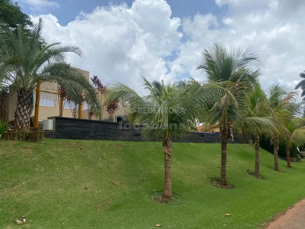 Chácara, 7 quartos, 1000 m² - Foto 2