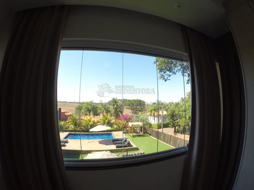 Chácara, 7 quartos, 1000 m² - Foto 1