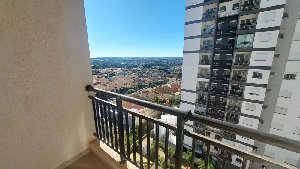 Apartamento, 2 quartos, 52 m² - Foto 6