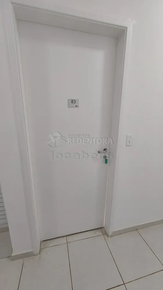 Apartamento, 2 quartos, 52 m² - Foto 8