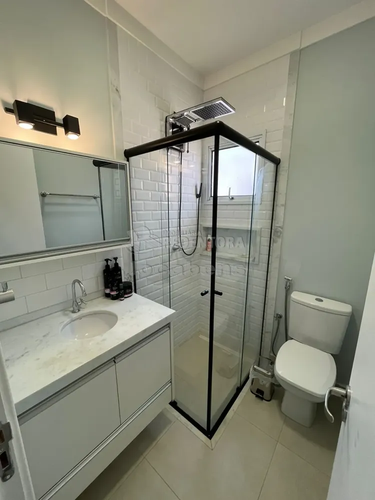 Casa de Condomínio, 3 quartos - Foto 5