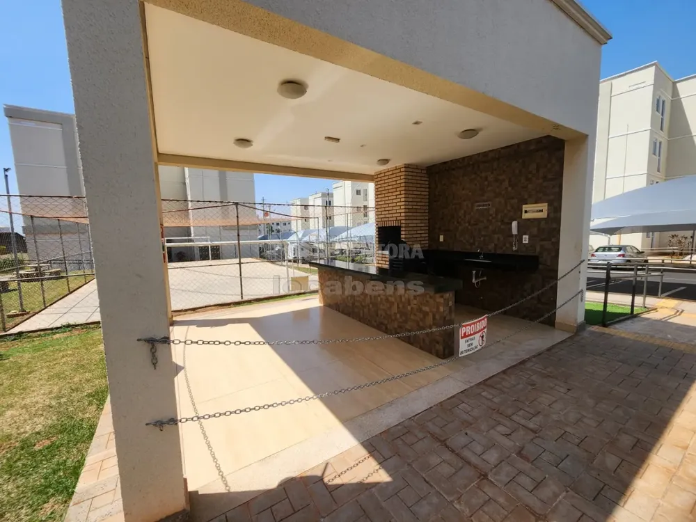 Apartamento, 2 quartos, 42 m² - Foto 3