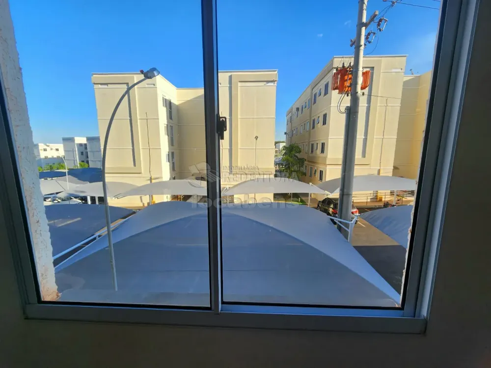Apartamento, 2 quartos, 42 m² - Foto 1