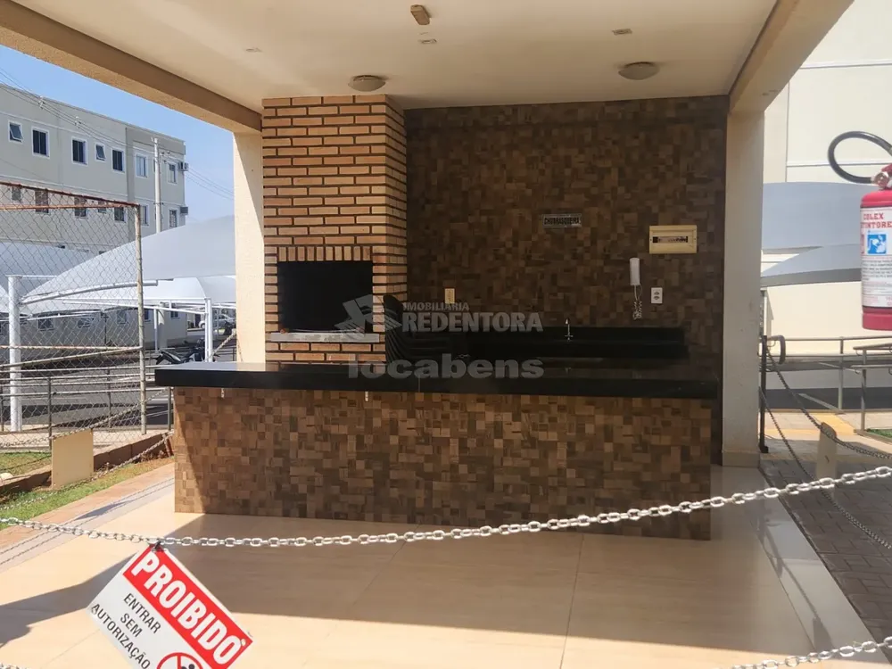 Apartamento, 2 quartos, 42 m² - Foto 2