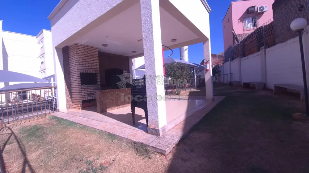 Apartamento, 2 quartos, 42 m² - Foto 7
