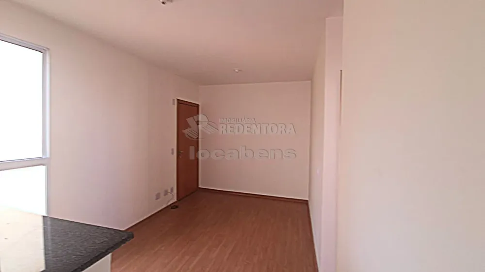 Apartamento, 2 quartos, 42 m² - Foto 5