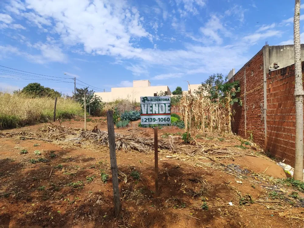 Terreno, 306 m² - Foto 1