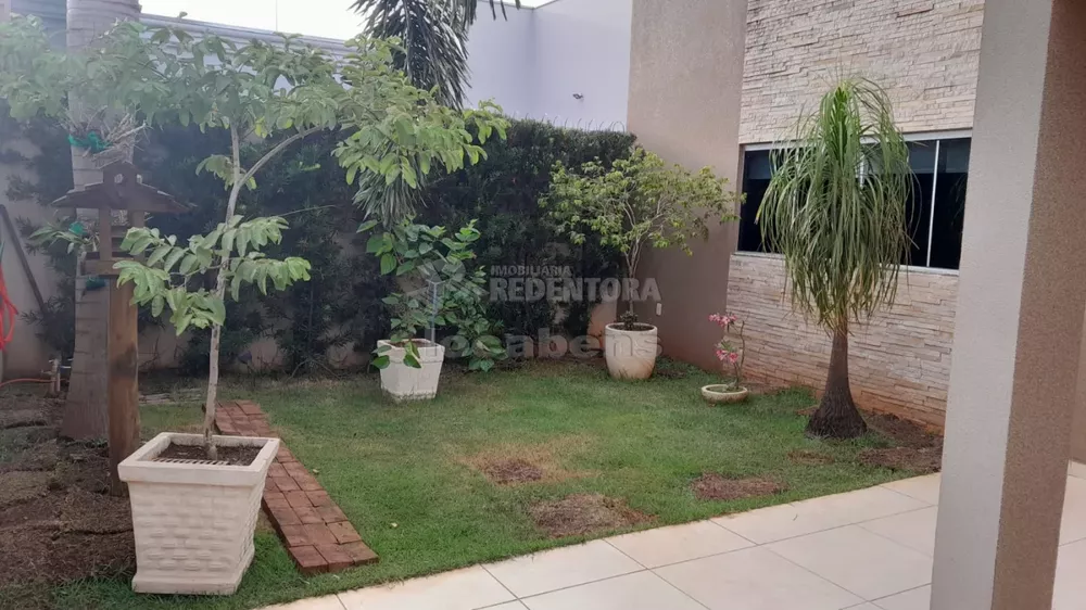 Casa à venda com 3 quartos, 180m² - Foto 3