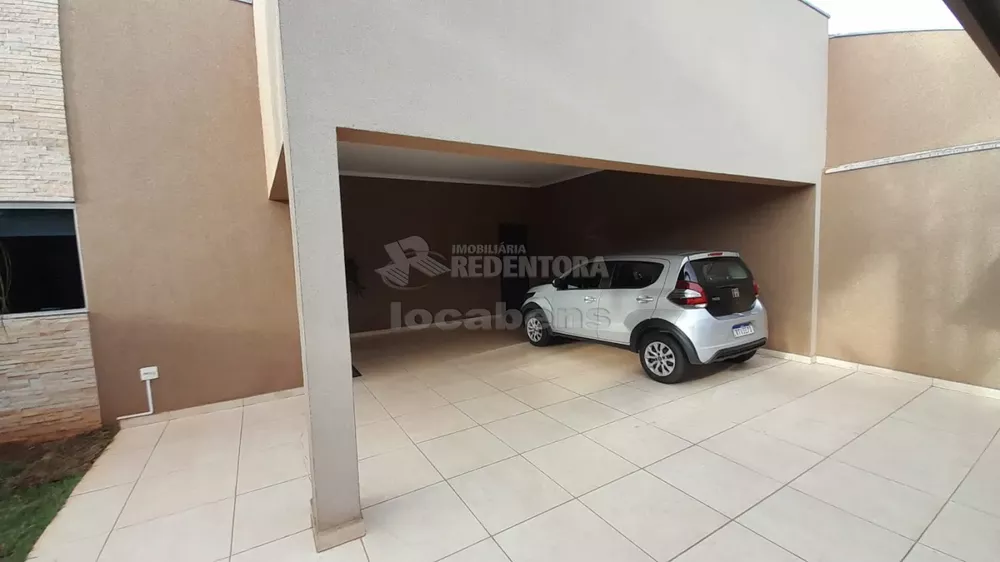 Casa à venda com 3 quartos, 180m² - Foto 4