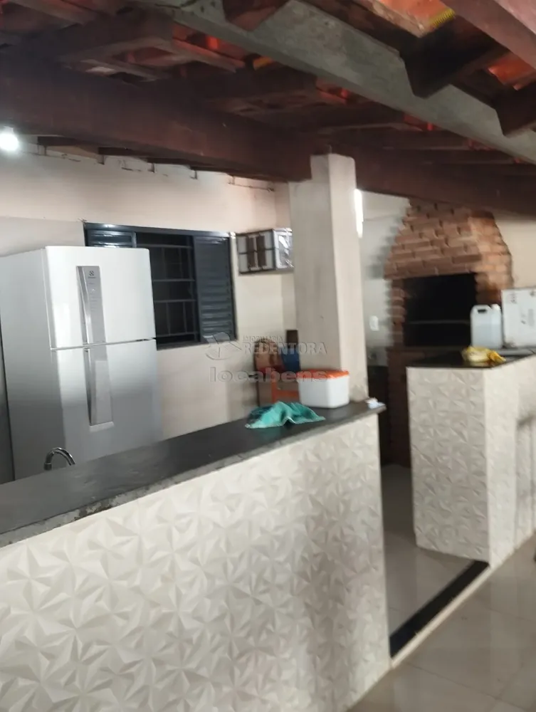 Chácara, 3 quartos, 200 m² - Foto 4