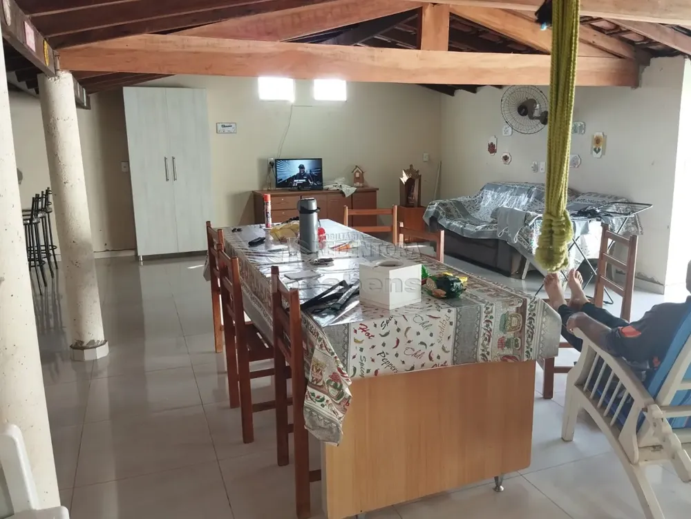 Chácara, 3 quartos, 200 m² - Foto 3