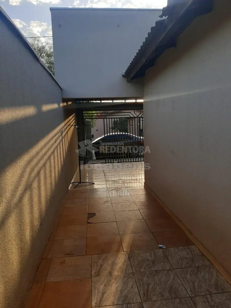 Casa, 1 quarto, 160 m² - Foto 3