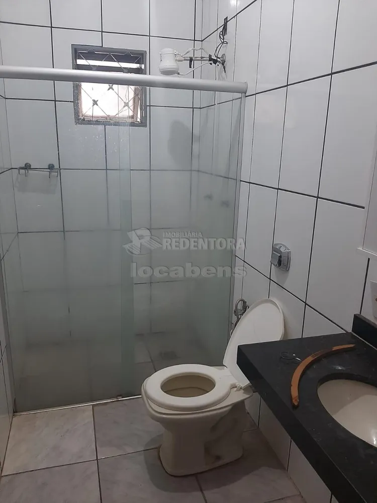 Casa, 1 quarto, 160 m² - Foto 4