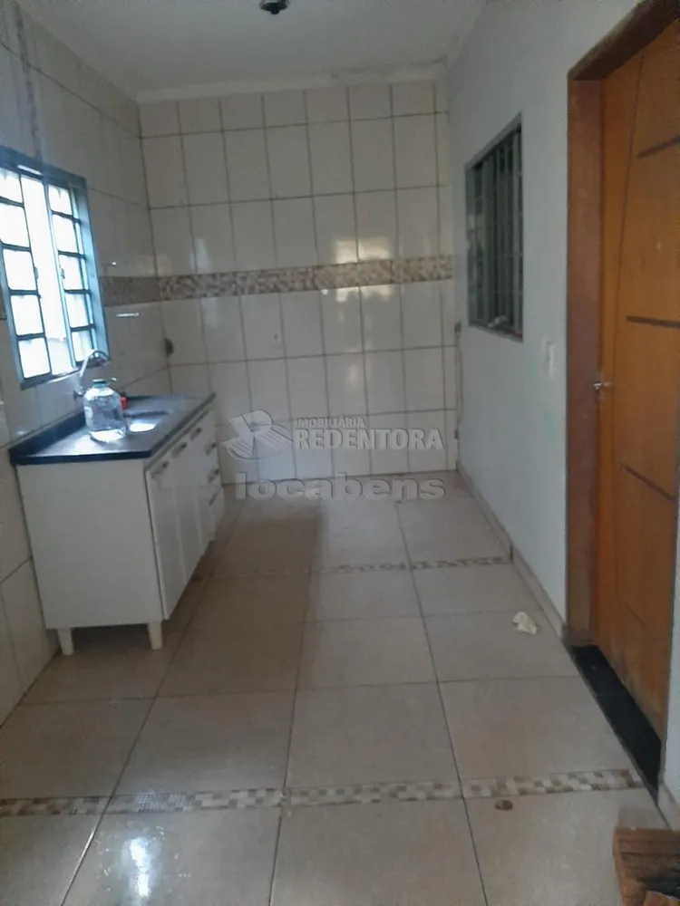 Casa, 1 quarto, 160 m² - Foto 6