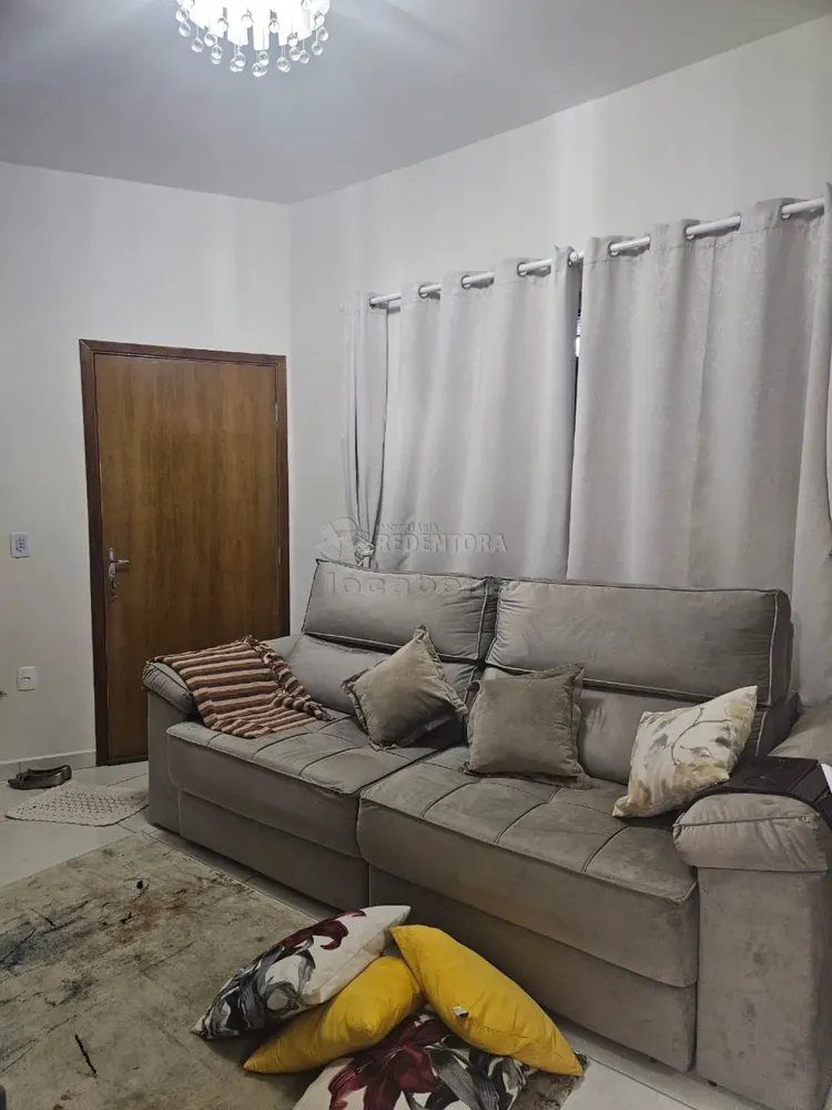 Casa, 2 quartos, 140 m² - Foto 1
