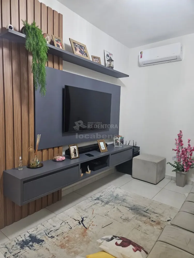 Casa, 2 quartos, 140 m² - Foto 3