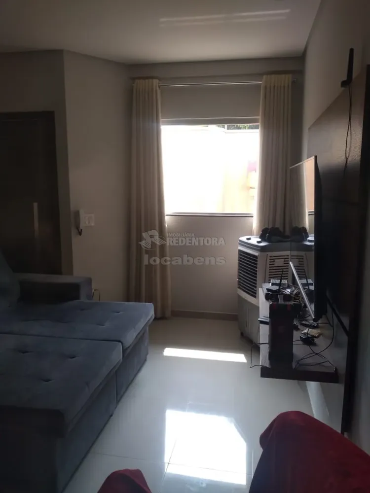 Casa, 3 quartos, 139 m² - Foto 2