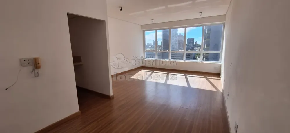 Sala-Conjunto, 38 m² - Foto 1