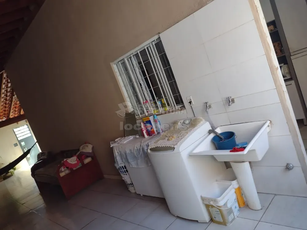 Casa, 2 quartos, 120 m² - Foto 3