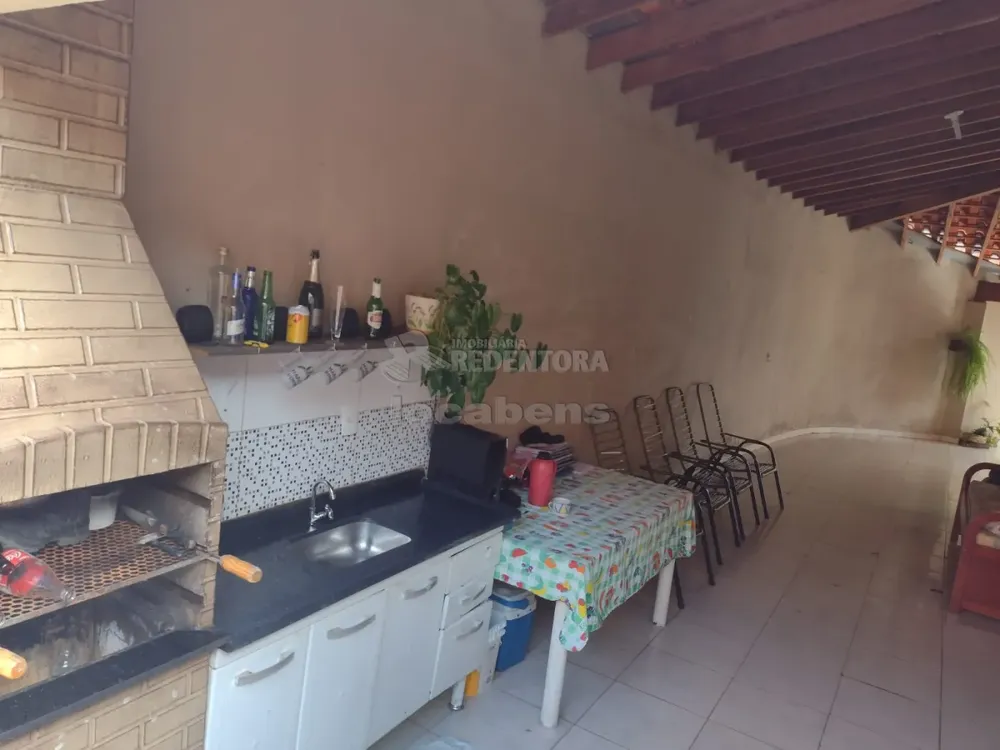 Casa, 2 quartos, 120 m² - Foto 2