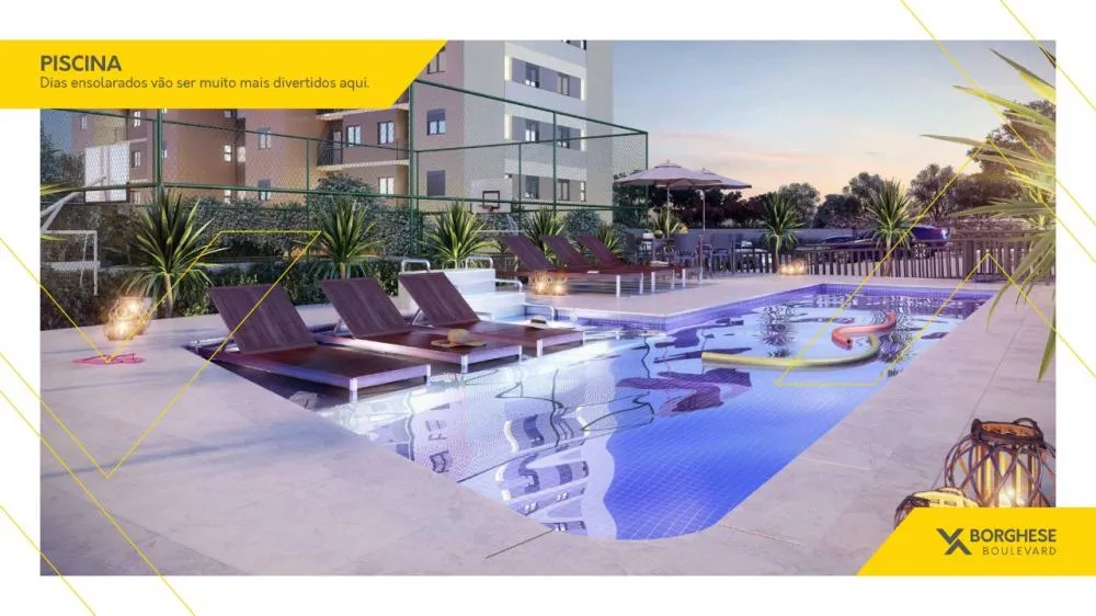 Apartamento, 1 quarto, 55 m² - Foto 6