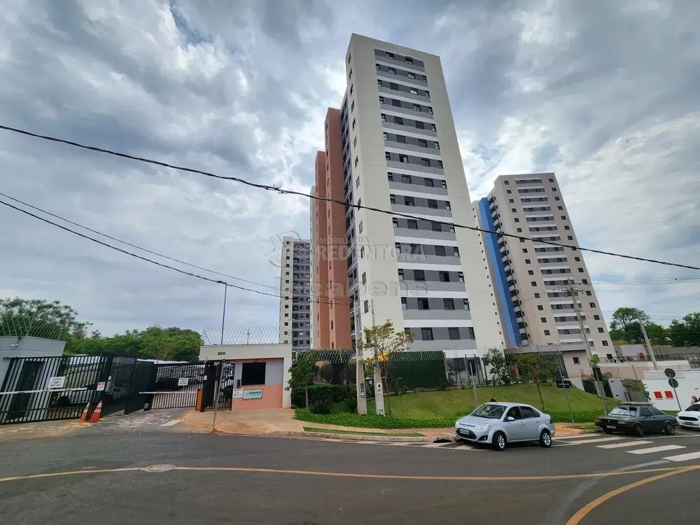 Apartamento, 1 quarto, 55 m² - Foto 1