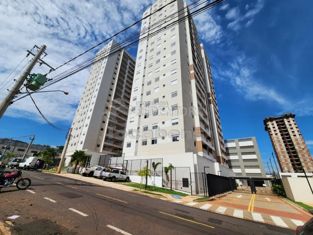 Apartamento, 2 quartos, 106 m² - Foto 1