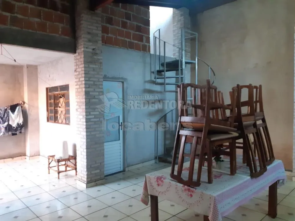 Casa, 2 quartos, 180 m² - Foto 7