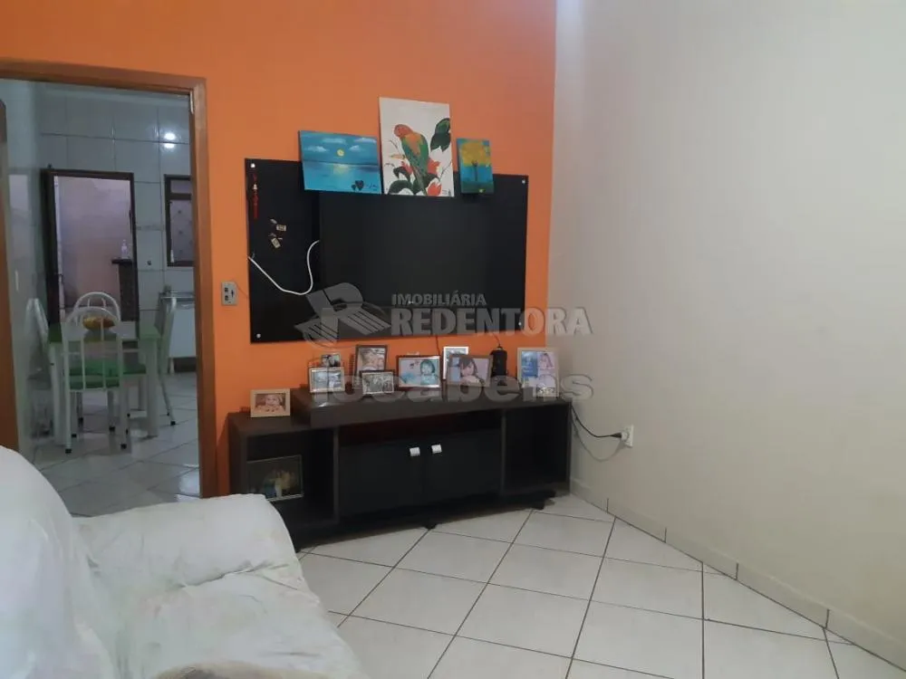 Casa, 2 quartos, 180 m² - Foto 4