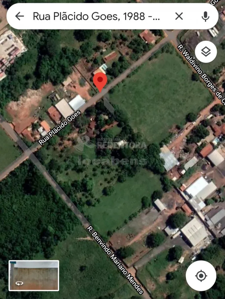 Loteamento e Condomínio, 3 hectares - Foto 1