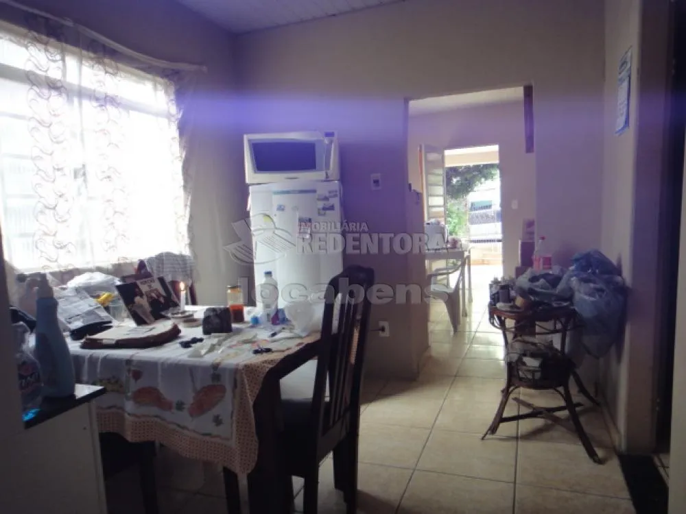 Casa, 3 quartos, 54 m² - Foto 2