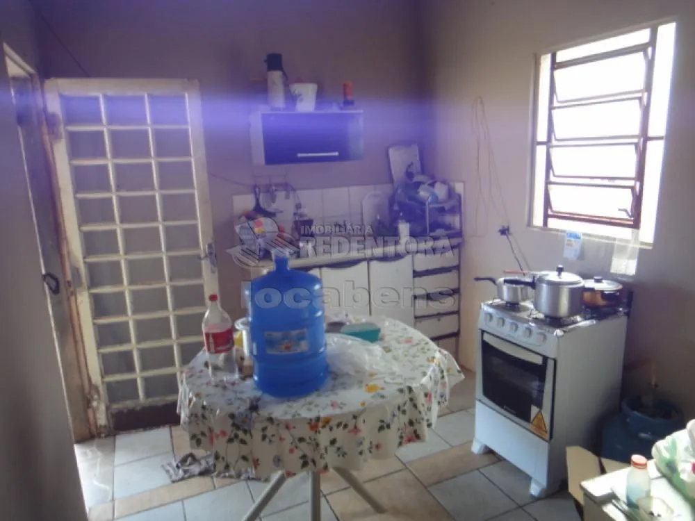 Casa, 3 quartos, 54 m² - Foto 1