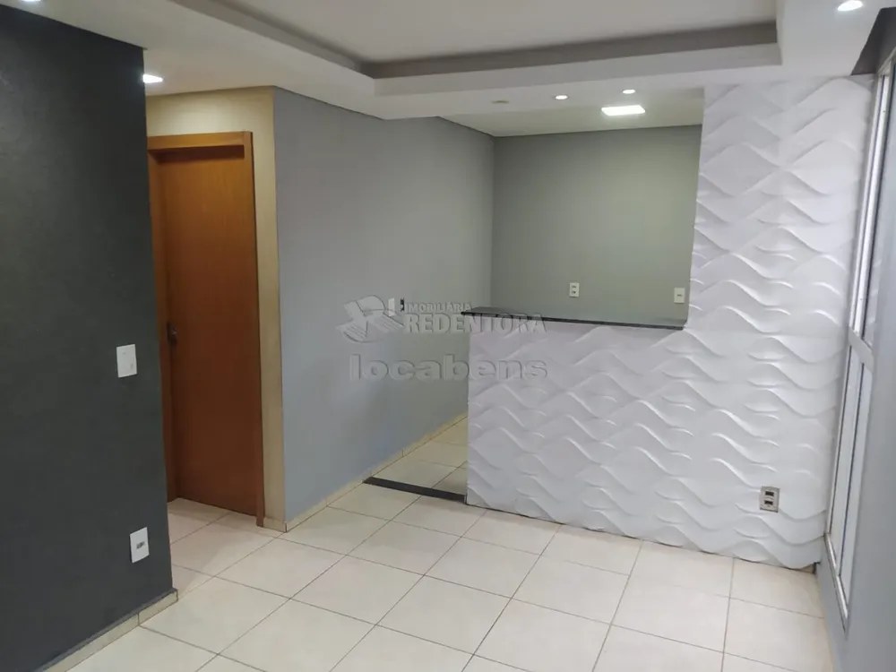 Apartamento, 2 quartos, 48 m² - Foto 4