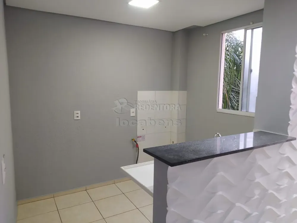 Apartamento, 2 quartos, 48 m² - Foto 2