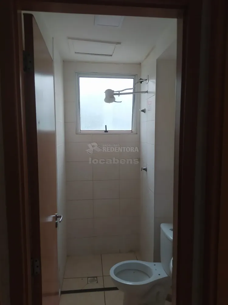 Apartamento, 2 quartos, 48 m² - Foto 3