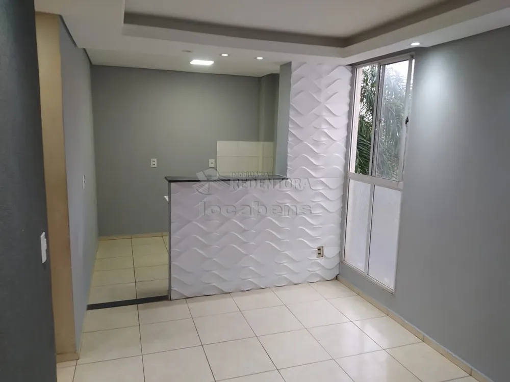 Apartamento, 2 quartos, 48 m² - Foto 7