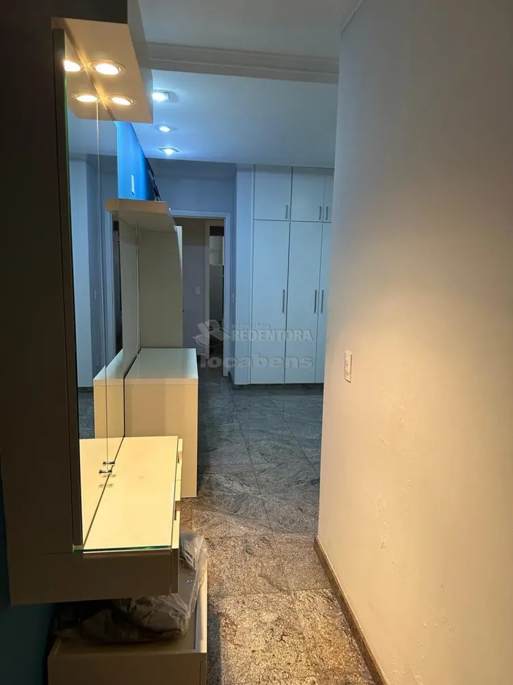 Apartamento, 3 quartos, 217 m² - Foto 4