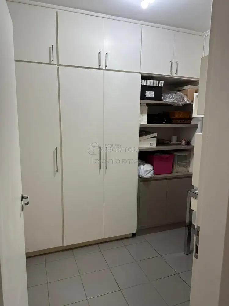 Apartamento, 3 quartos, 217 m² - Foto 7