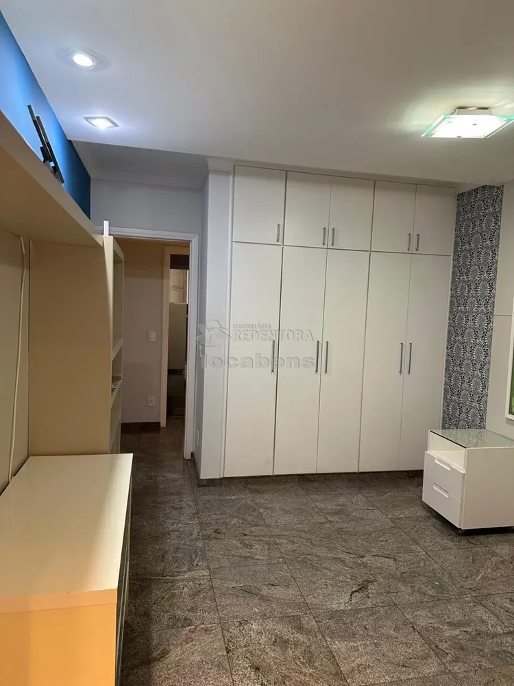 Apartamento, 3 quartos, 217 m² - Foto 8