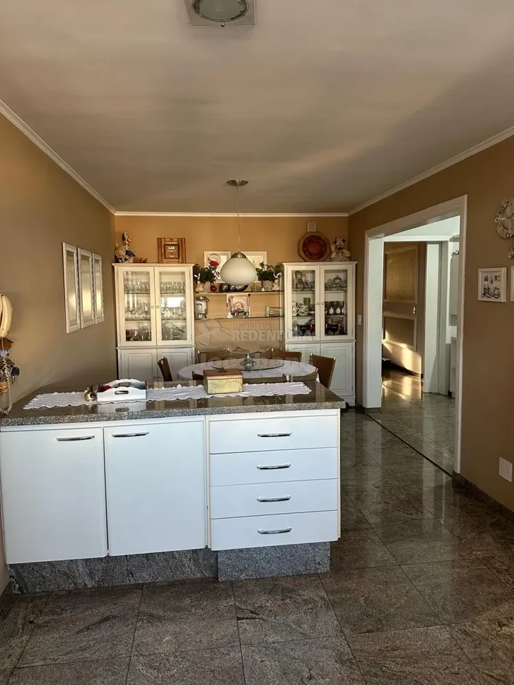 Apartamento, 3 quartos, 217 m² - Foto 5