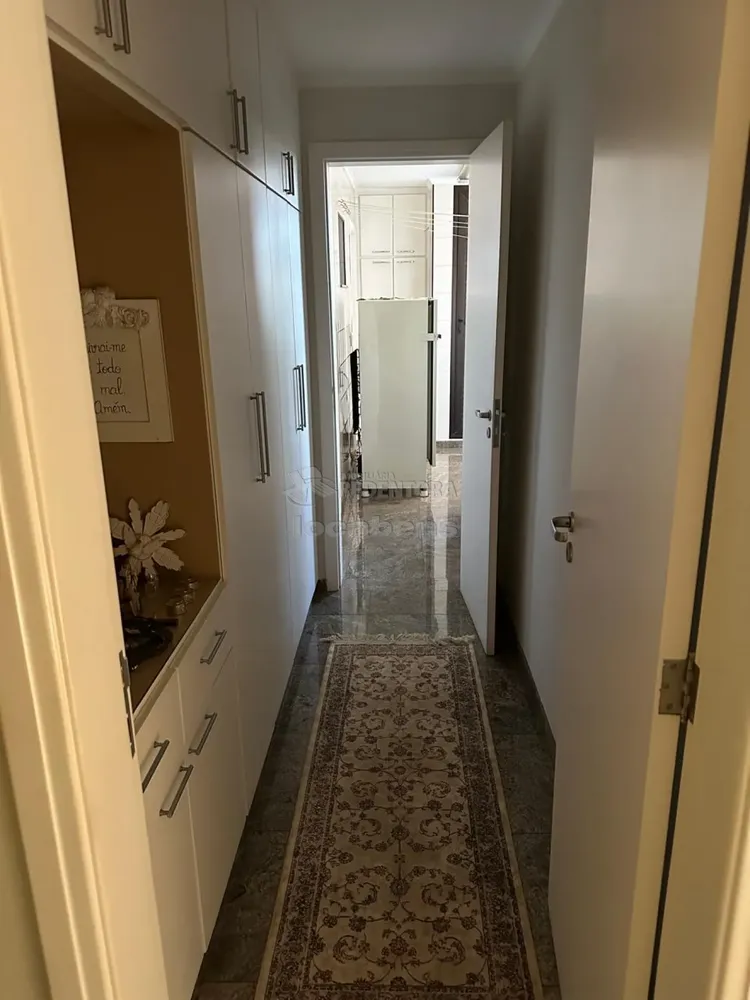 Apartamento, 3 quartos, 217 m² - Foto 3