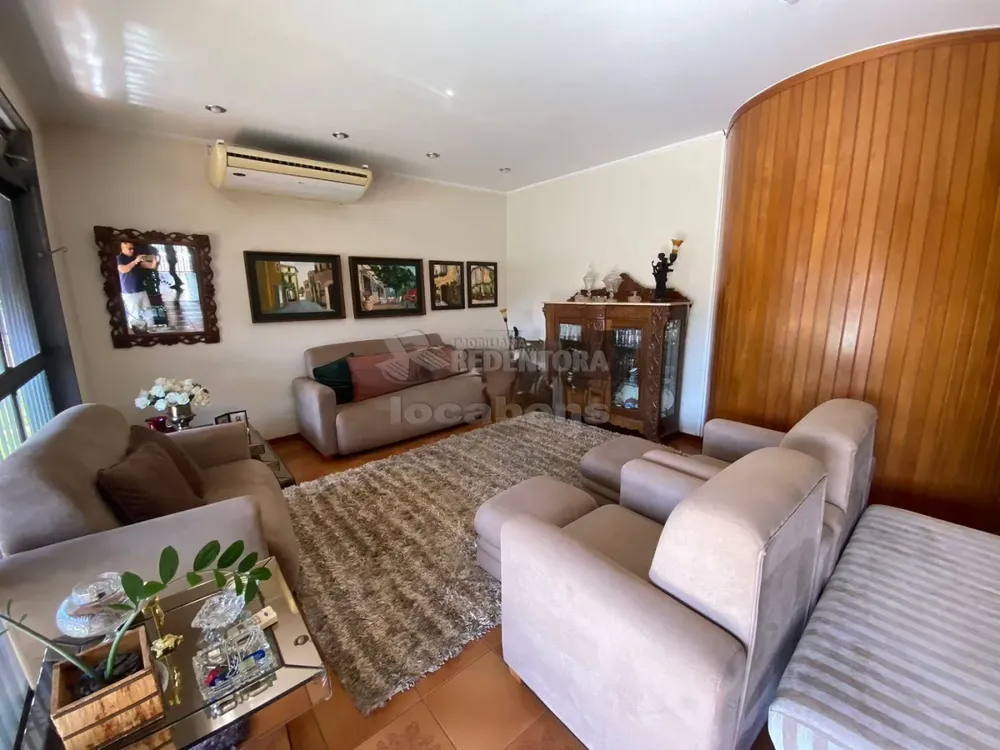Casa, 6 quartos, 600 m² - Foto 6