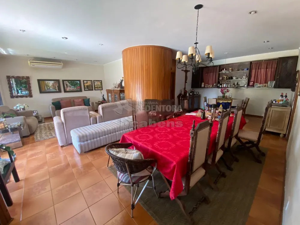 Casa, 6 quartos, 600 m² - Foto 5
