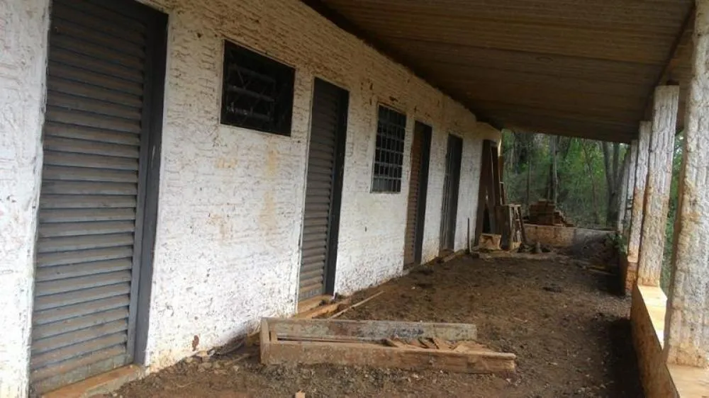 Loteamento e Condomínio, 2 hectares - Foto 1