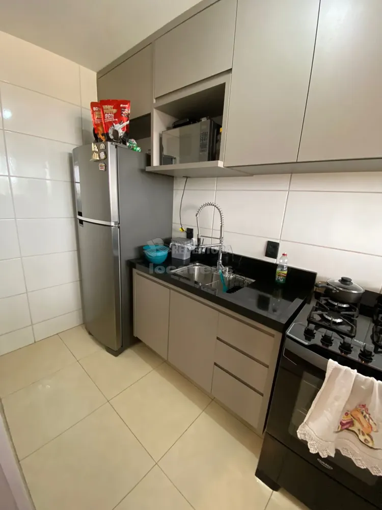 Apartamento, 2 quartos, 53 m² - Foto 1
