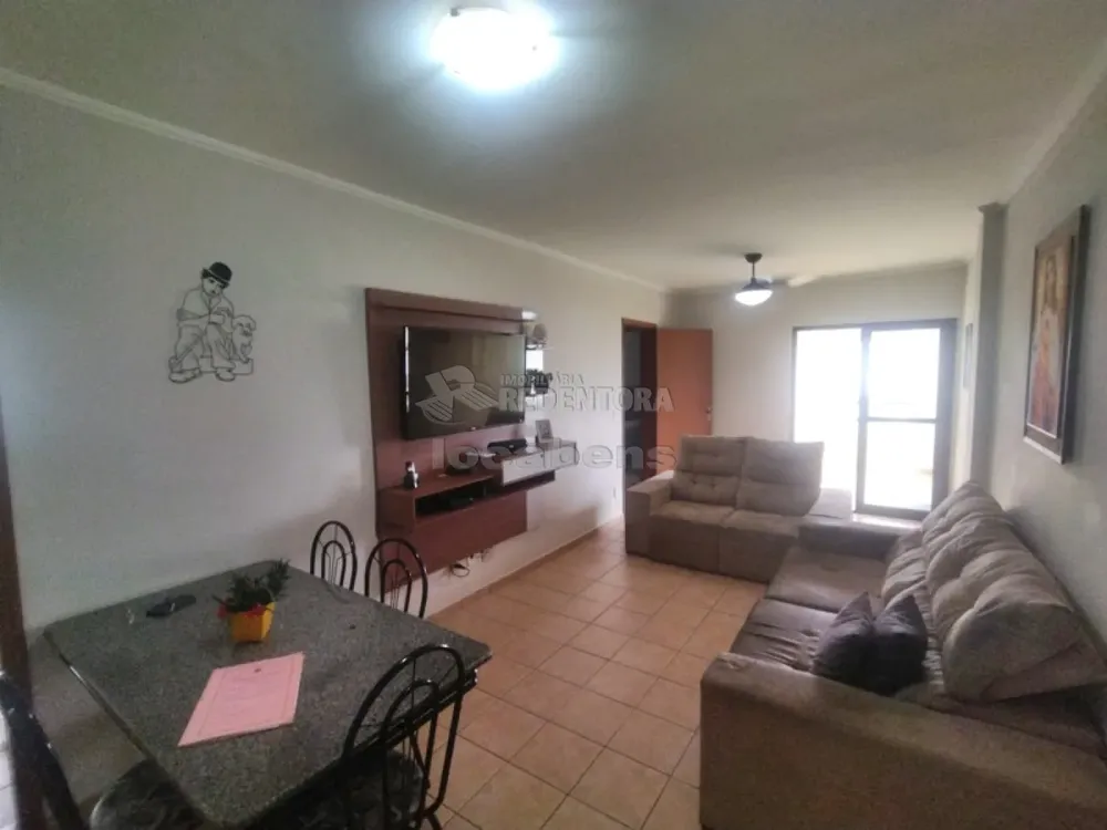 Apartamento, 2 quartos, 69 m² - Foto 2