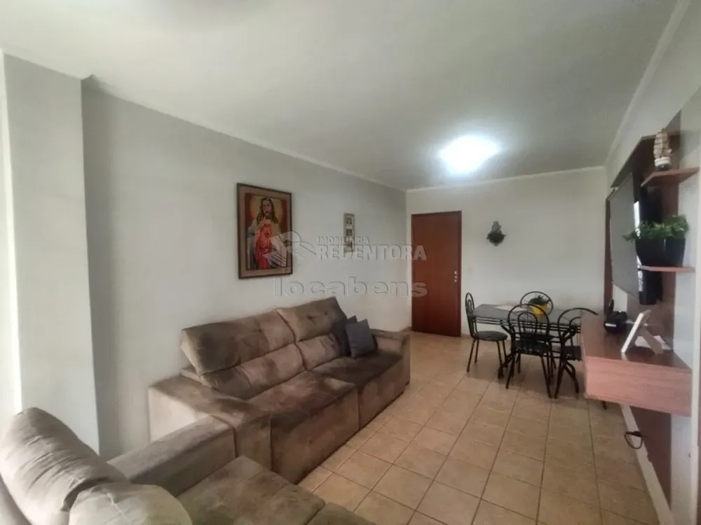 Apartamento, 2 quartos, 69 m² - Foto 5