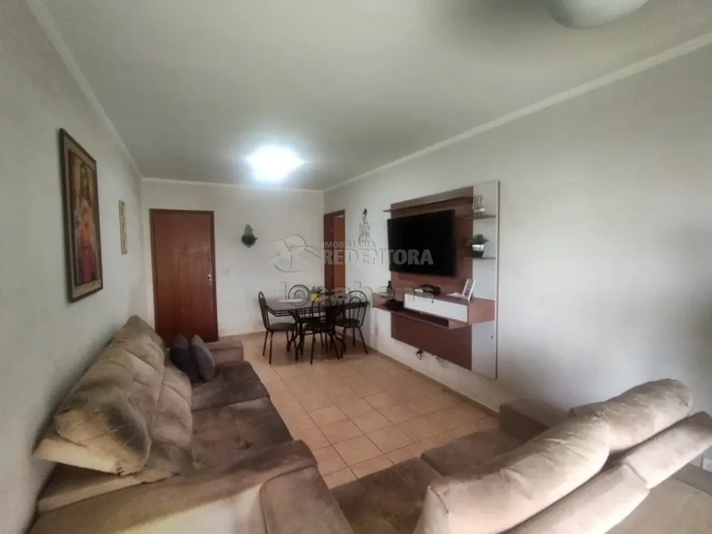 Apartamento, 2 quartos, 69 m² - Foto 4